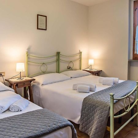 Residenza Di Campagna Montelleri Hotel Vicchio Kültér fotó