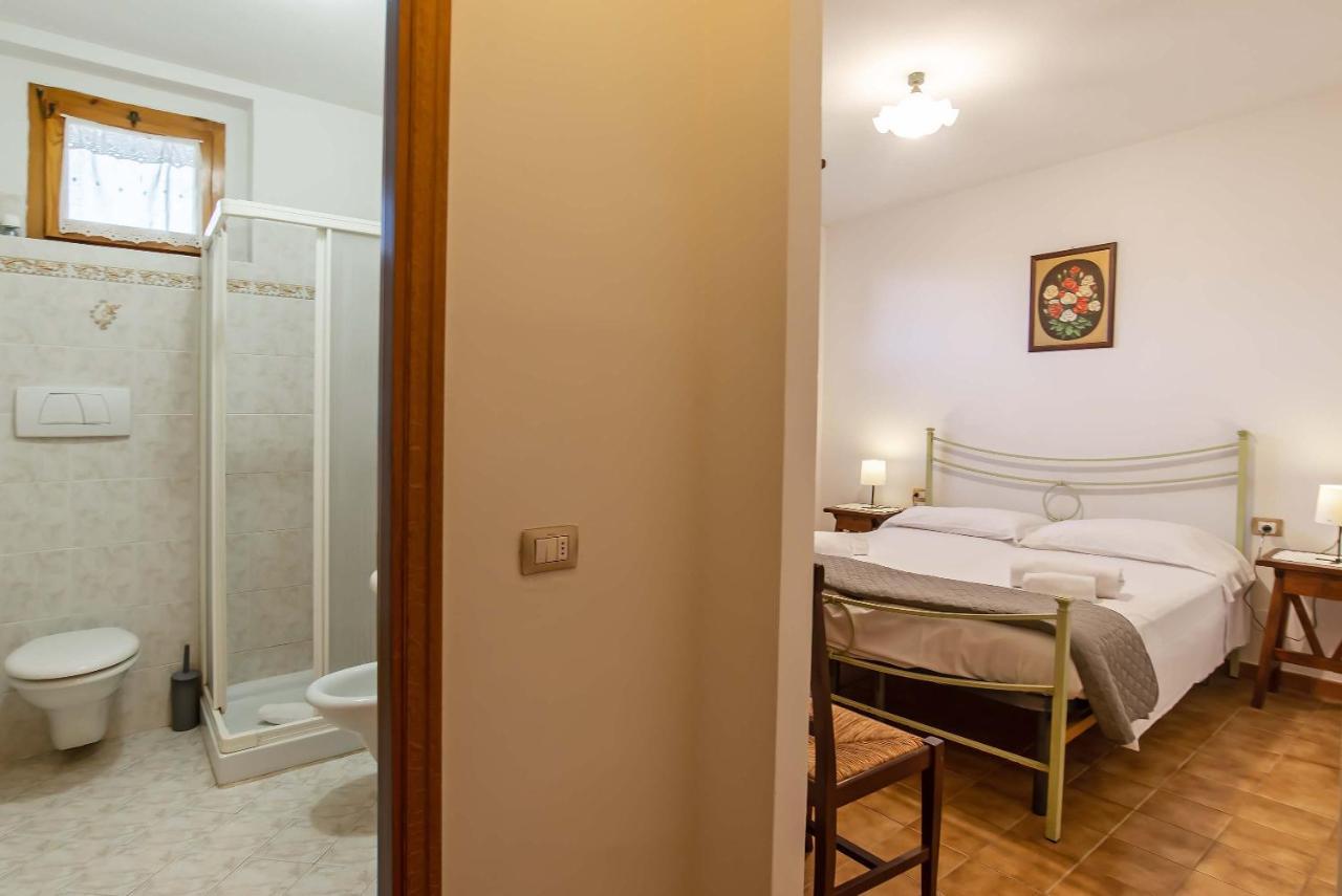 Residenza Di Campagna Montelleri Hotel Vicchio Kültér fotó