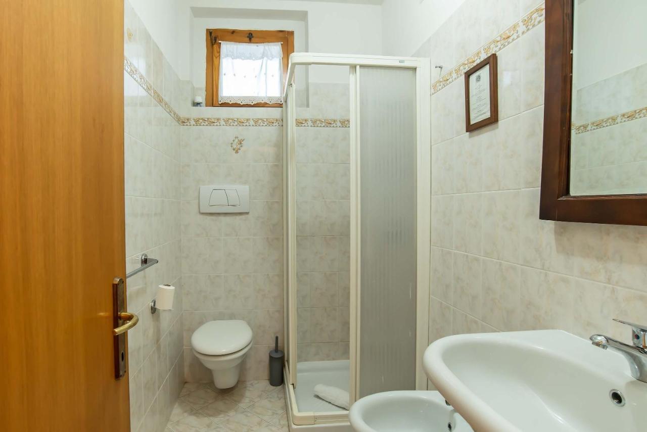 Residenza Di Campagna Montelleri Hotel Vicchio Kültér fotó