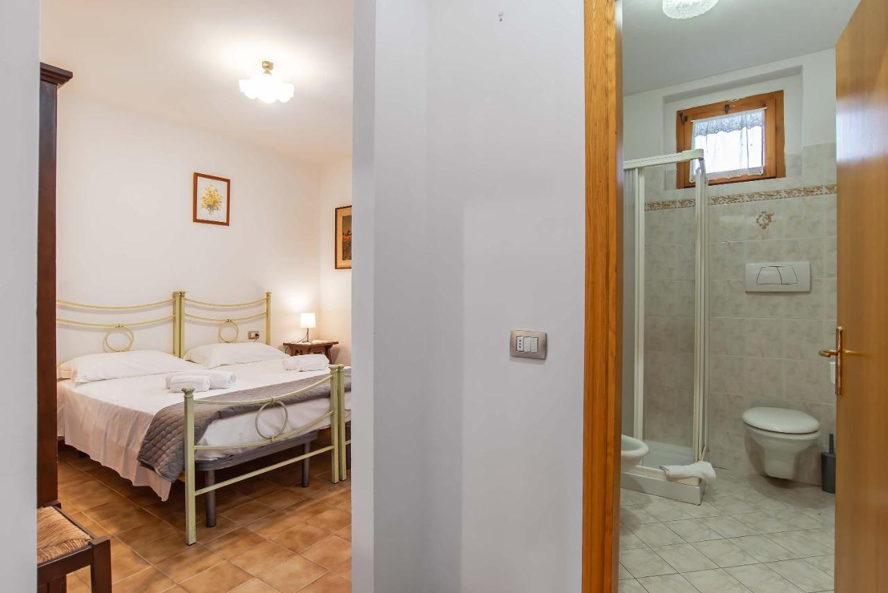 Residenza Di Campagna Montelleri Hotel Vicchio Kültér fotó