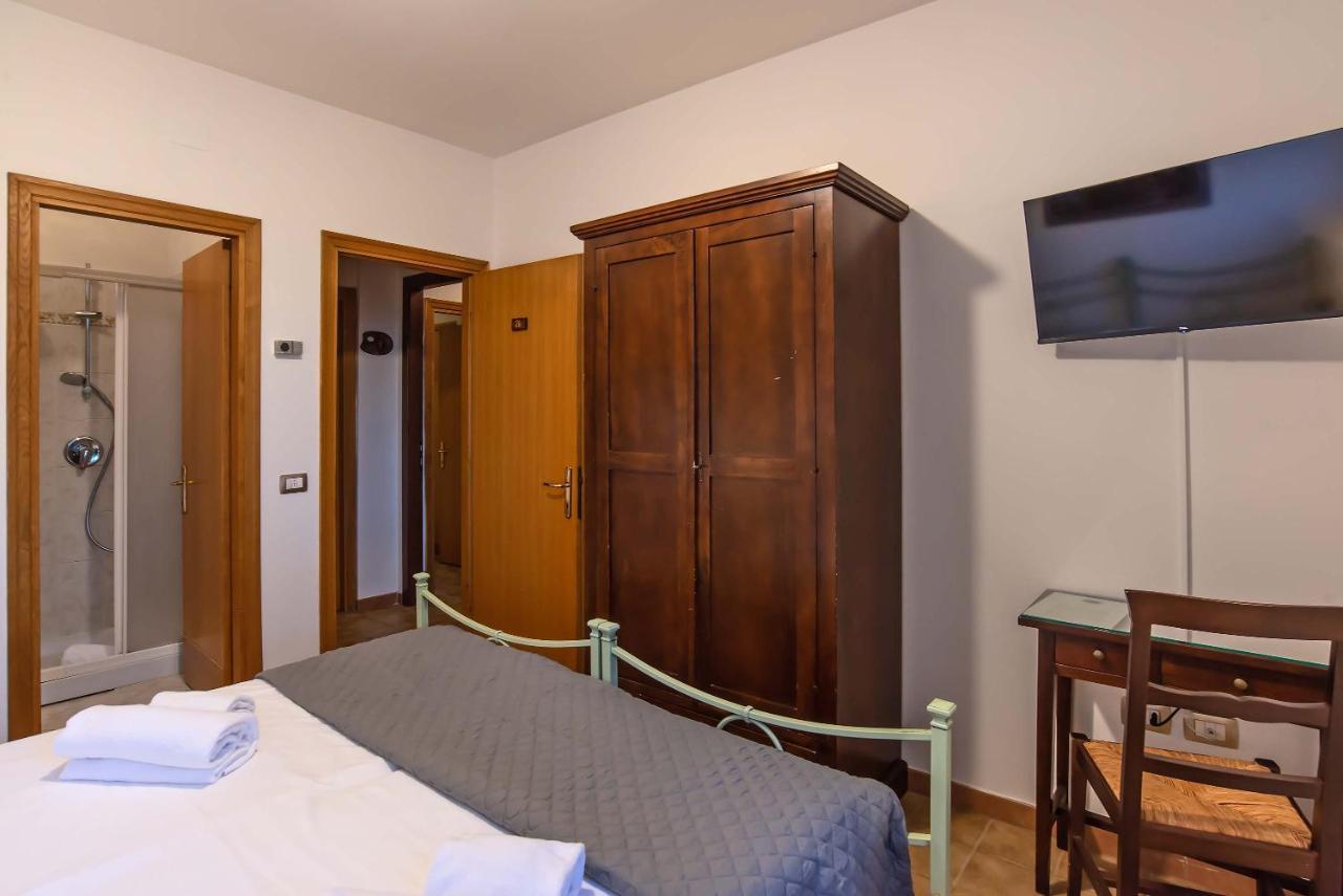 Residenza Di Campagna Montelleri Hotel Vicchio Kültér fotó