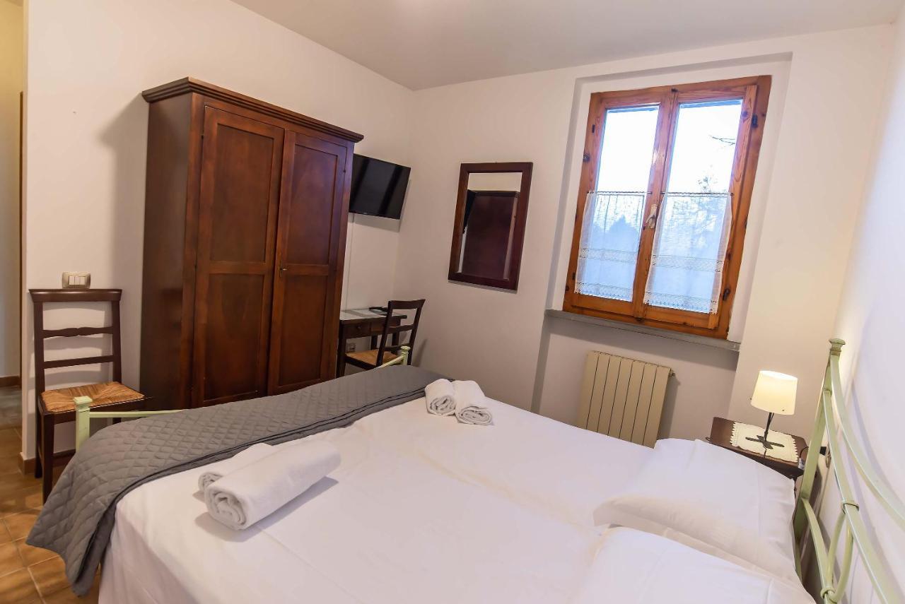 Residenza Di Campagna Montelleri Hotel Vicchio Kültér fotó